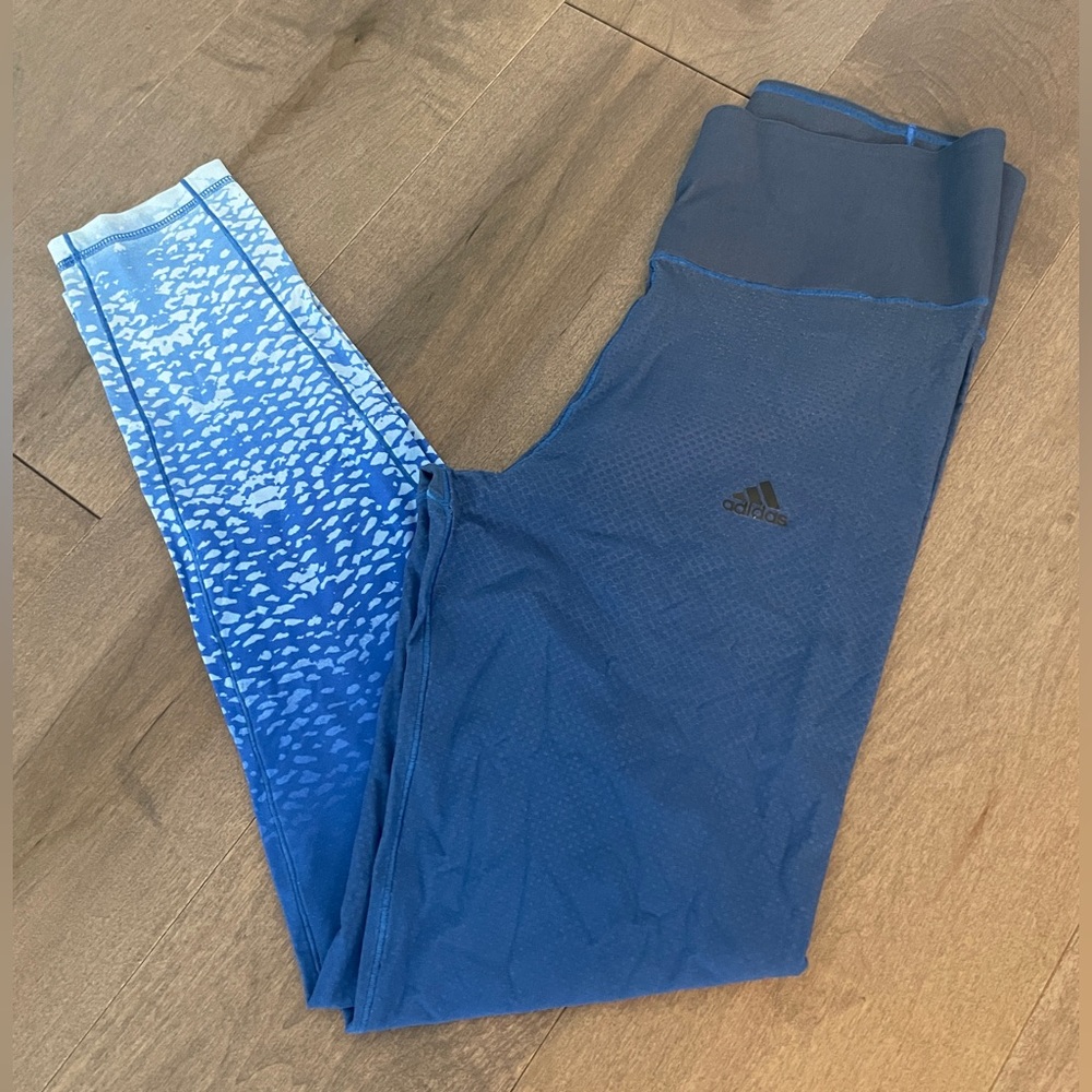 Adidas leggings